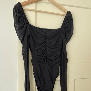 Princess Polly Bodysuit